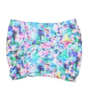 Torrid swimsuit bottoms